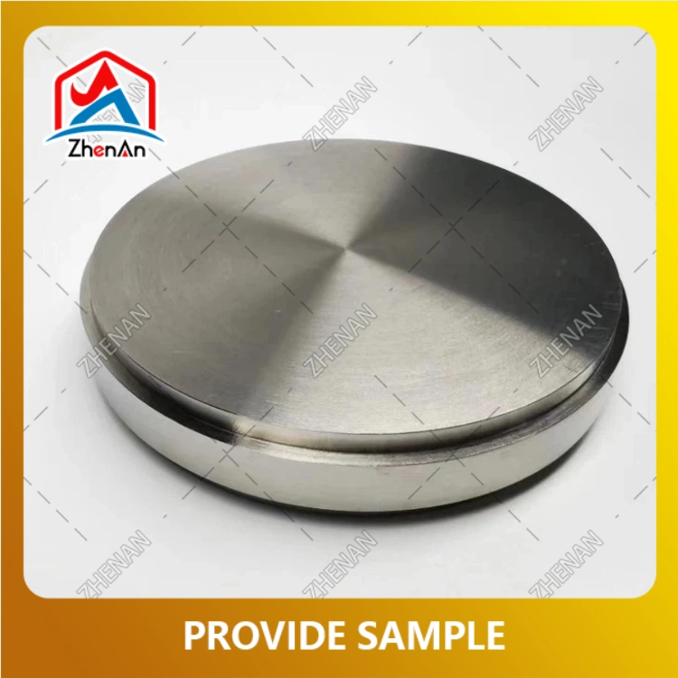 pure Molybdenum metal sputtering target company