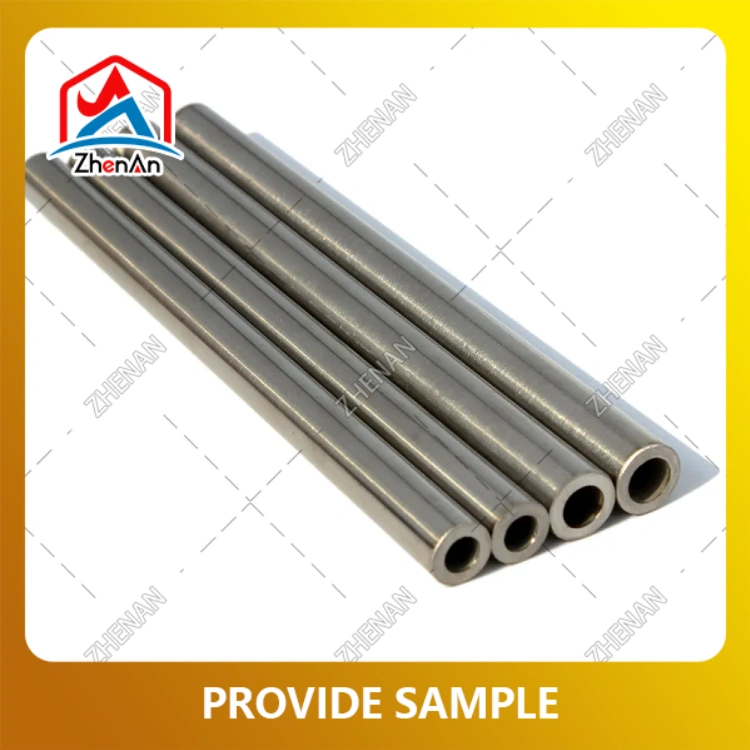 99.9% Moly pipe  price