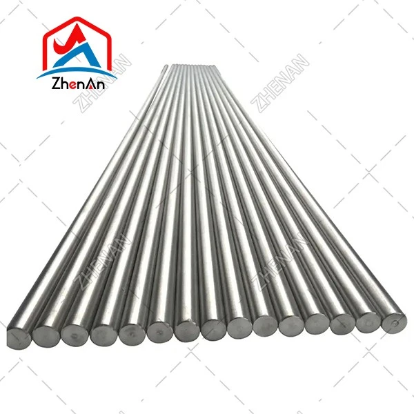 99.95% Tantalum Rod Polishing Surface factory