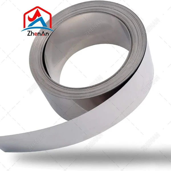 Bright Surface High Purity Pure Nickel Sheet suppliers