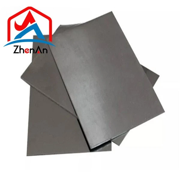 Corrosion Resistant Molybdenum Sheet