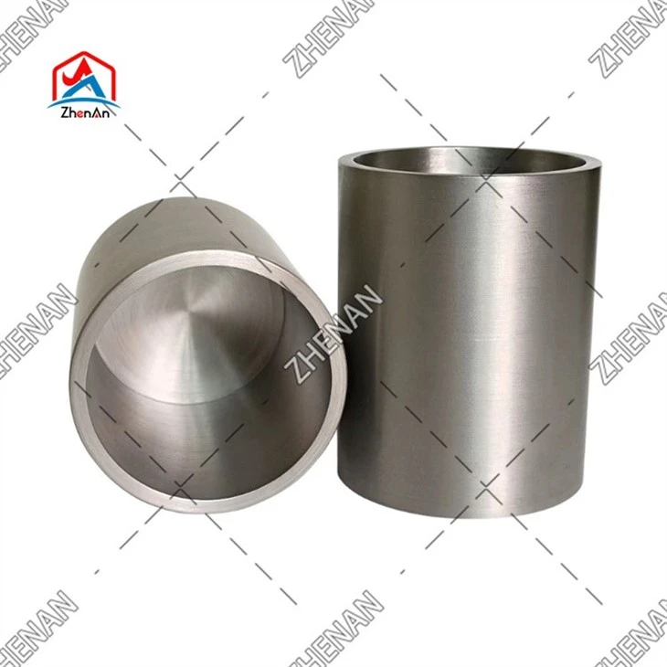 Customized Tungsten Crucible