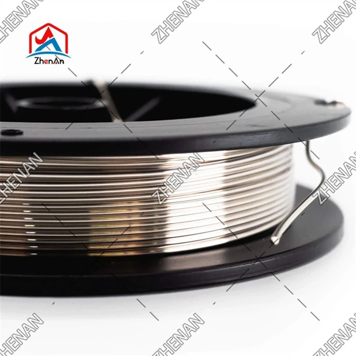 0.03mm-50m Nickel Wires
