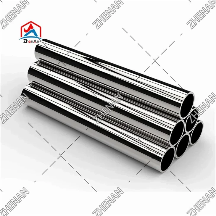 Drawn Tantalum Tube