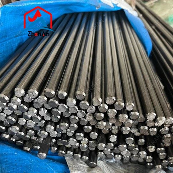 Durable Zirconium Metal Rod For High-Temperature Environments suppliers