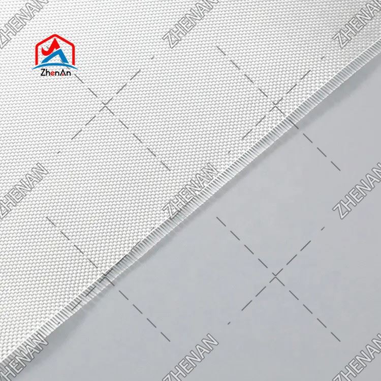 E-Glass Glass Fiber Fabric