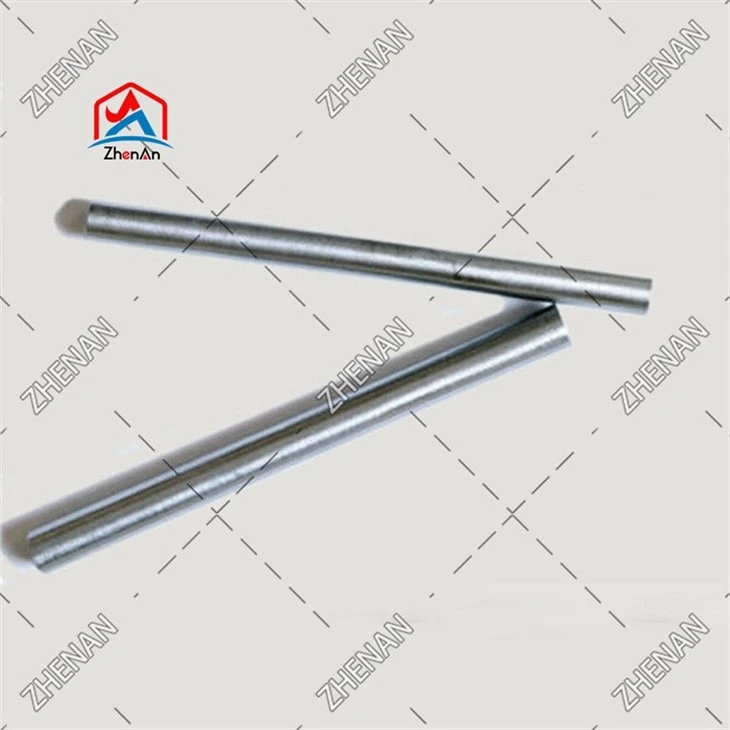 99%  Nickel Alloy Bar