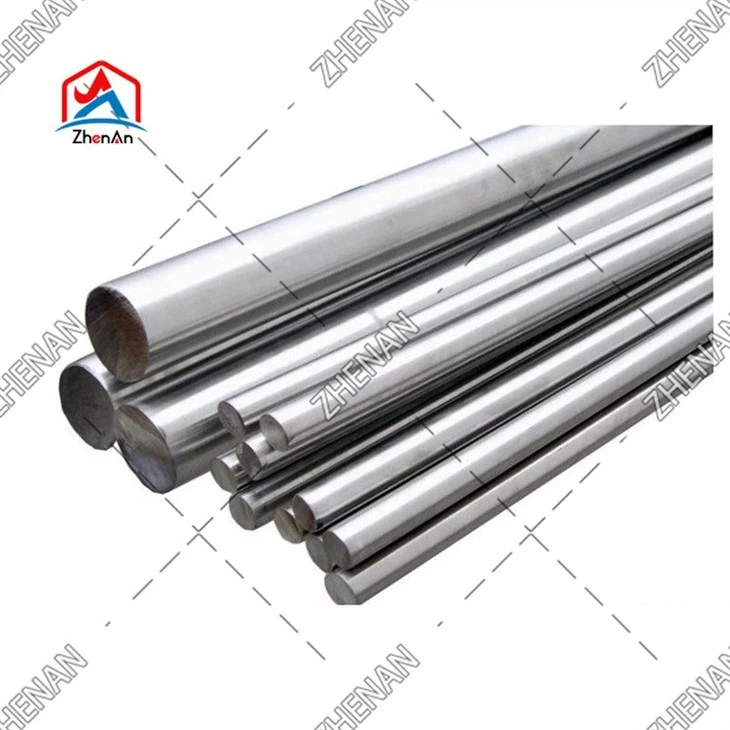 High Melting Point Tantalum Rod