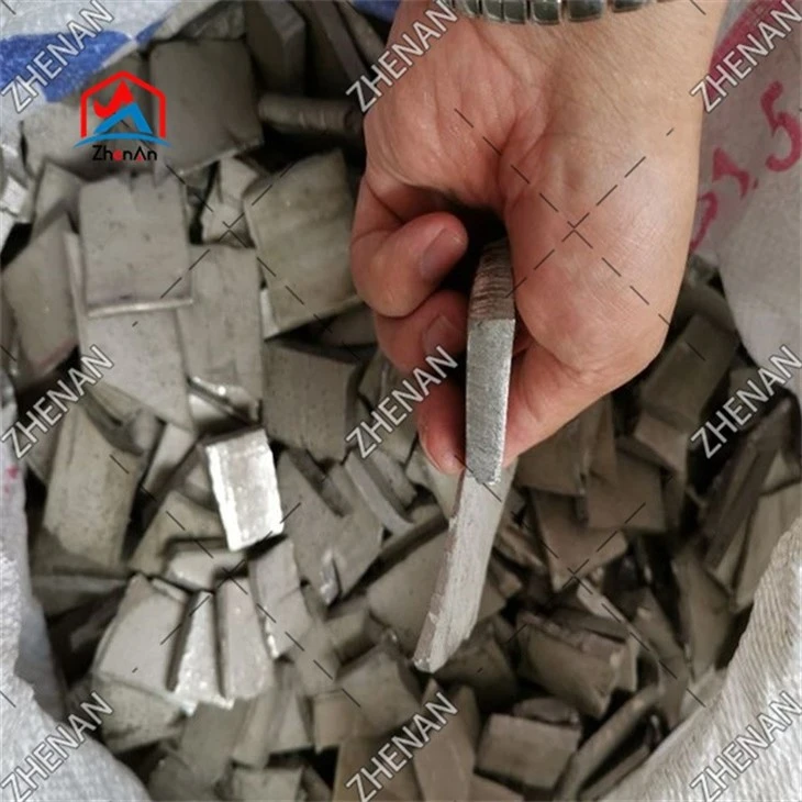 High Purity Electrolytic Cobalt Flakes