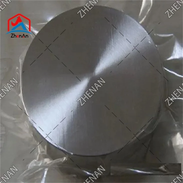 High Purity Ta Target