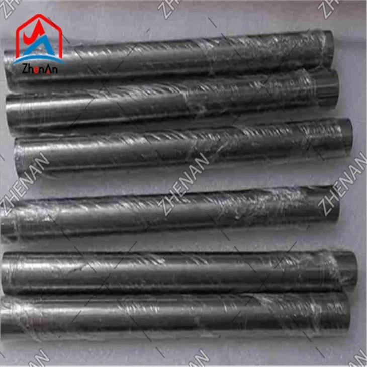 La Moly Metals