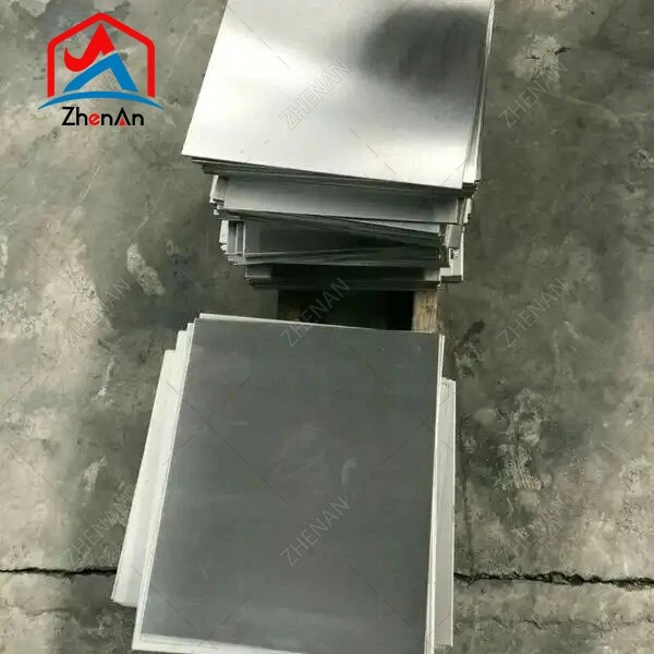 Nickel Metal Sheet suppliers