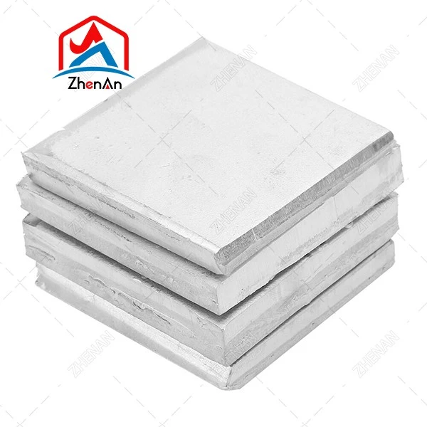 Nickel Metal Sheet best