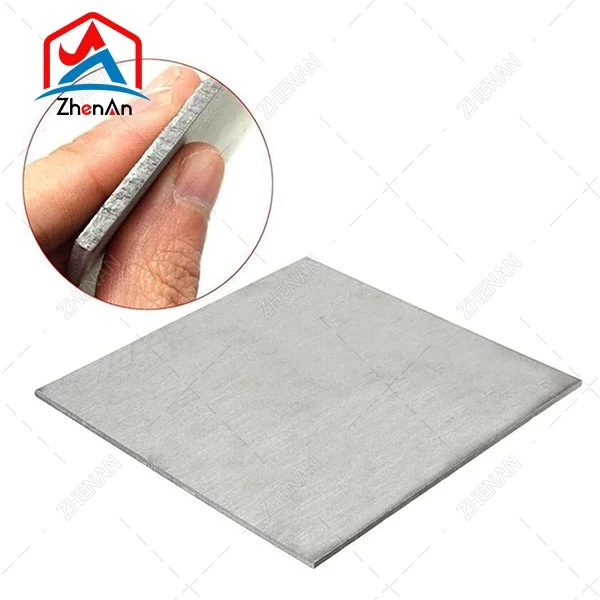 Nickel Ni Plate factory