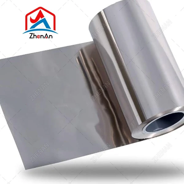 Nickel Ni Sheet in The Construction Industry high quality