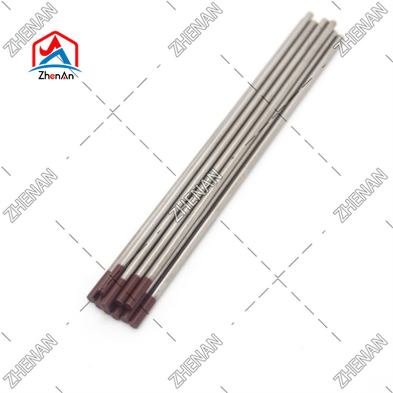 Tungsten Electrode supplier Tungsten Electrode supplier