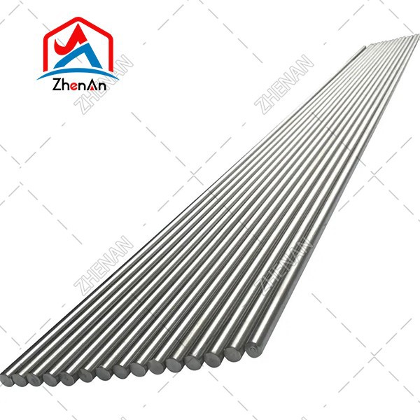 Tantalum Alloy Rod Tantalum Alloy Rod