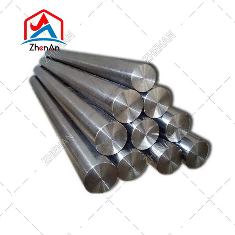 Tantalum Square Bar Tantalum Square Bar