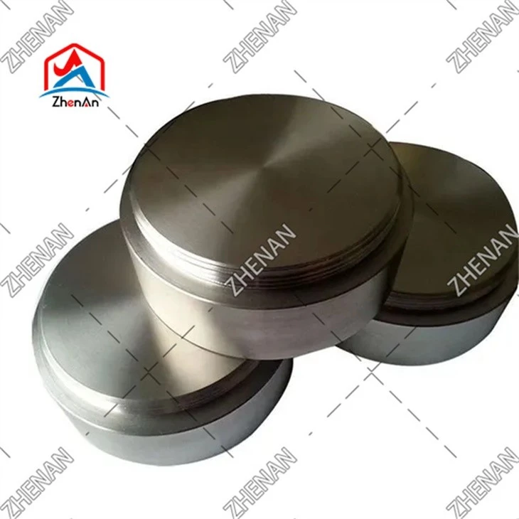 High Purity ta Sputtering Target company