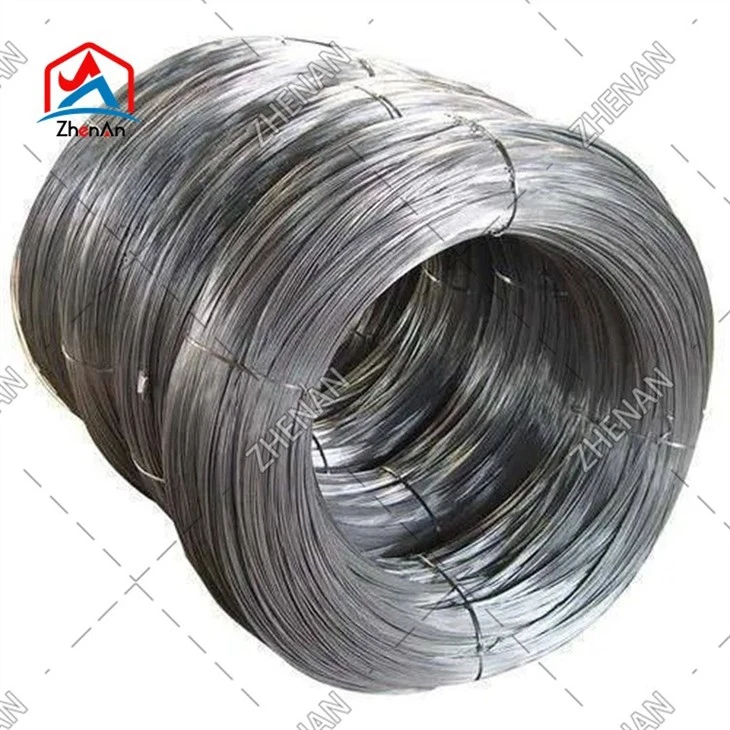 Pure Zirconium Wire