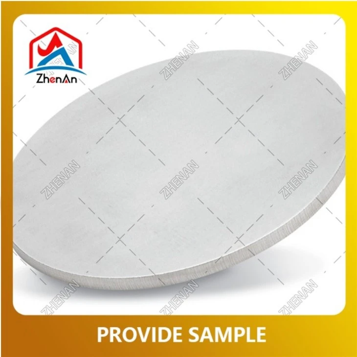 Rectangular W Target