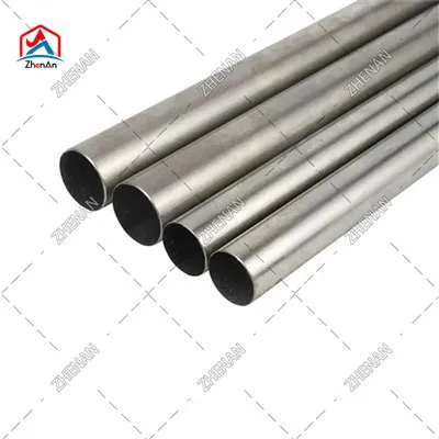 Wolfrámová trubica s vysokou špecifickou hmotnosťou