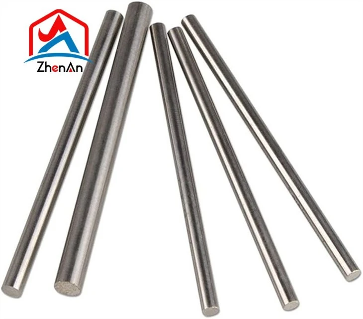 Tungsten Alloy Bar