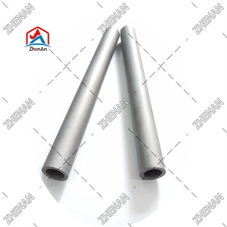 Tungsten Tube 10mm