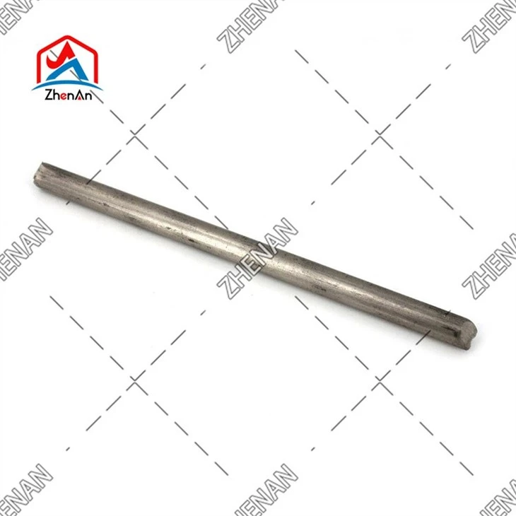 Wear Resistant Nickel Round Rod