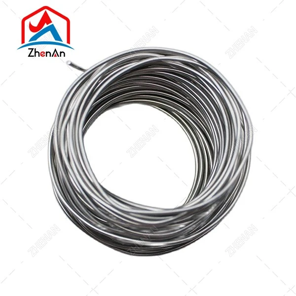 Zinc Wires suppliers